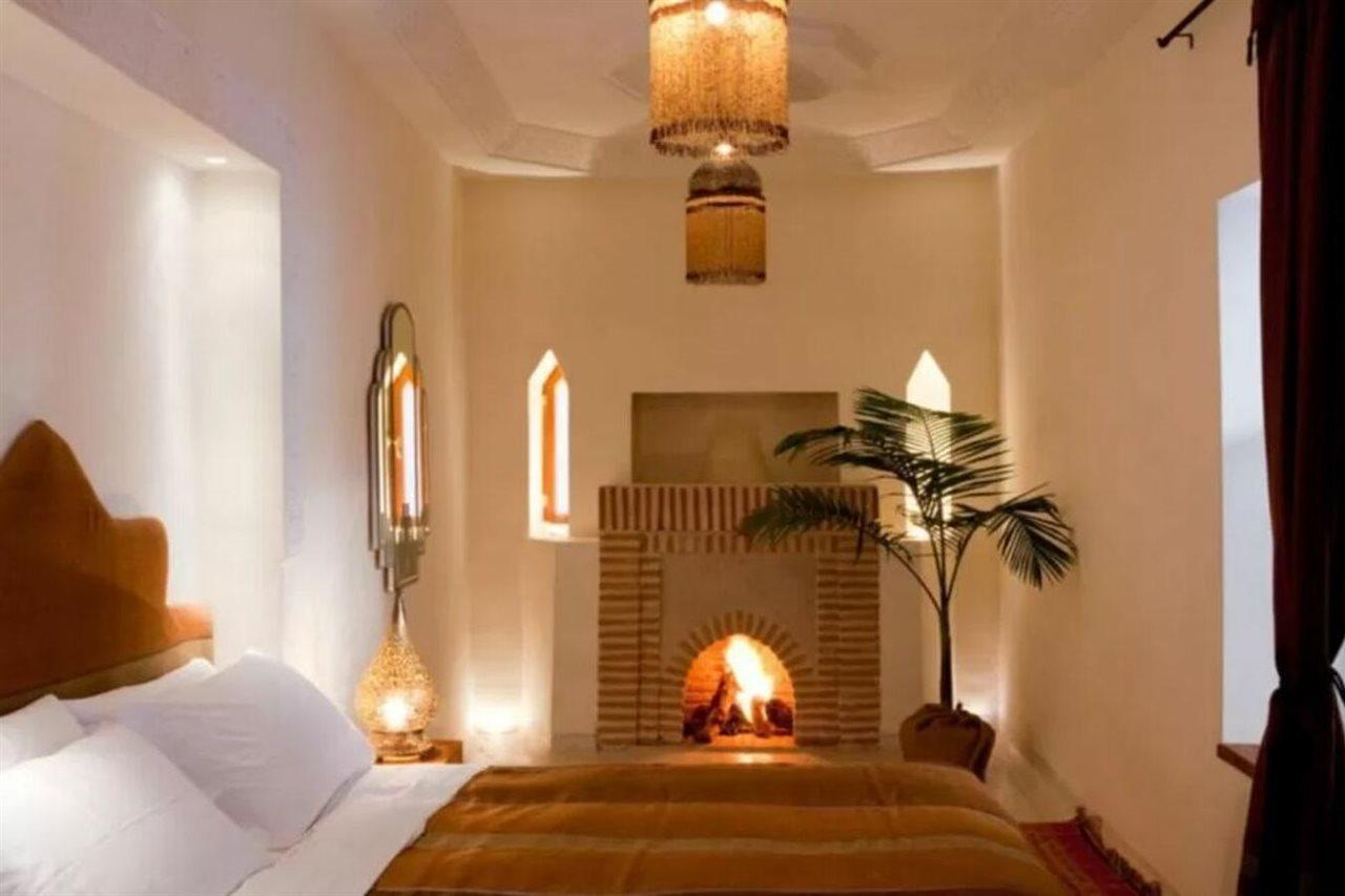 Riad Alkaderi Marrakesh Esterno foto