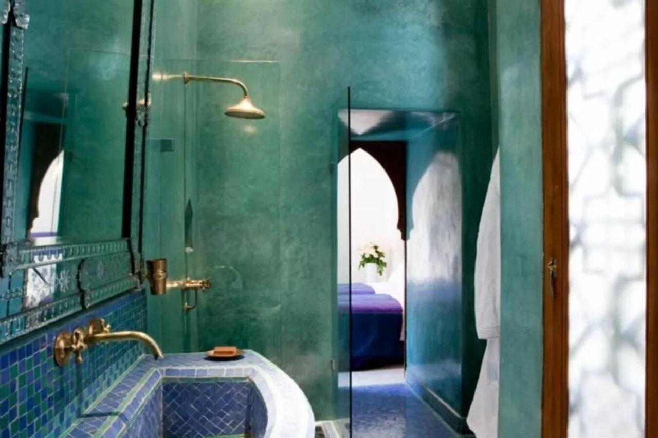 Riad Alkaderi Marrakesh Esterno foto