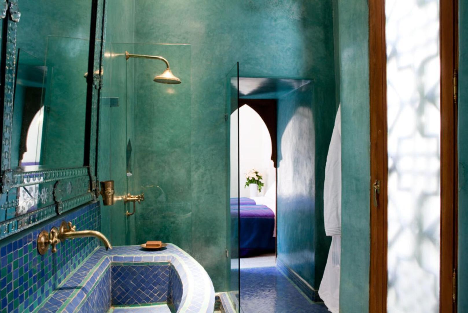 Riad Alkaderi Marrakesh Esterno foto
