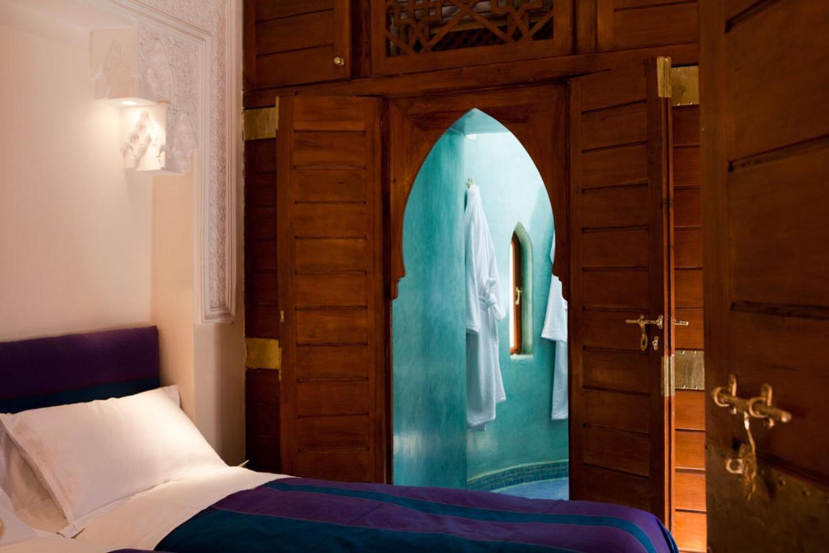 Riad Alkaderi Marrakesh Esterno foto