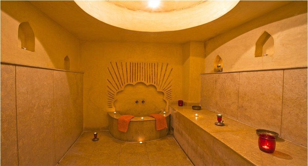 Riad Alkaderi Marrakesh Esterno foto