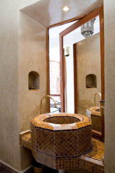 Riad Alkaderi Marrakesh Esterno foto