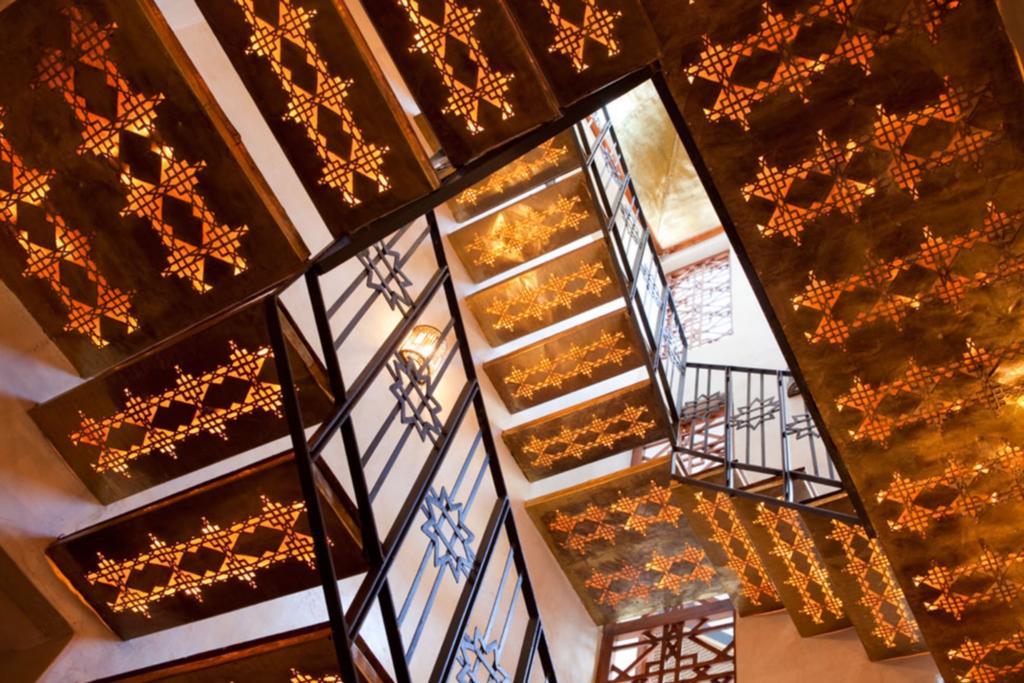Riad Alkaderi Marrakesh Esterno foto