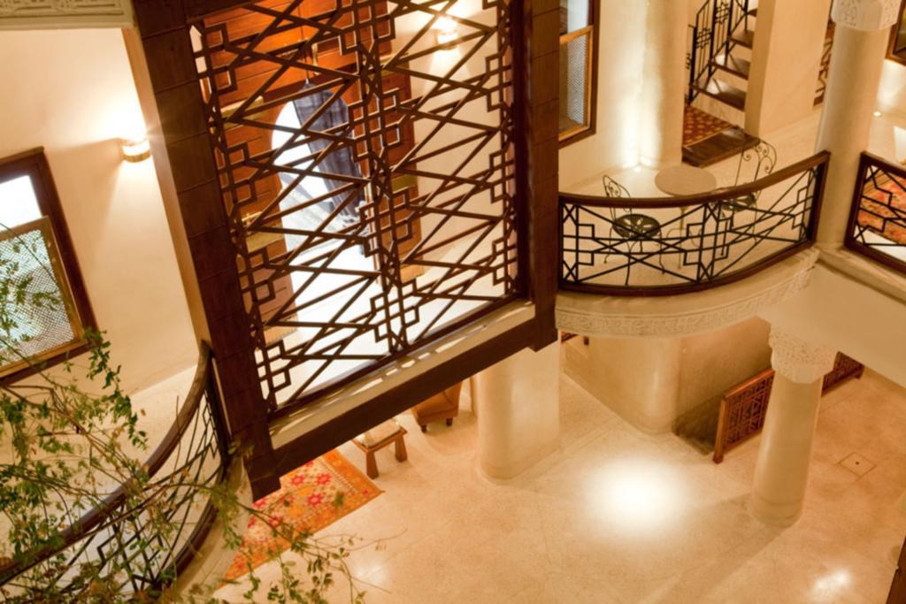 Riad Alkaderi Marrakesh Esterno foto
