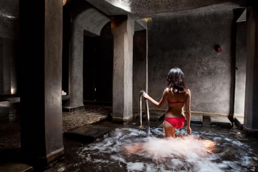 Riad Alkaderi Marrakesh Esterno foto