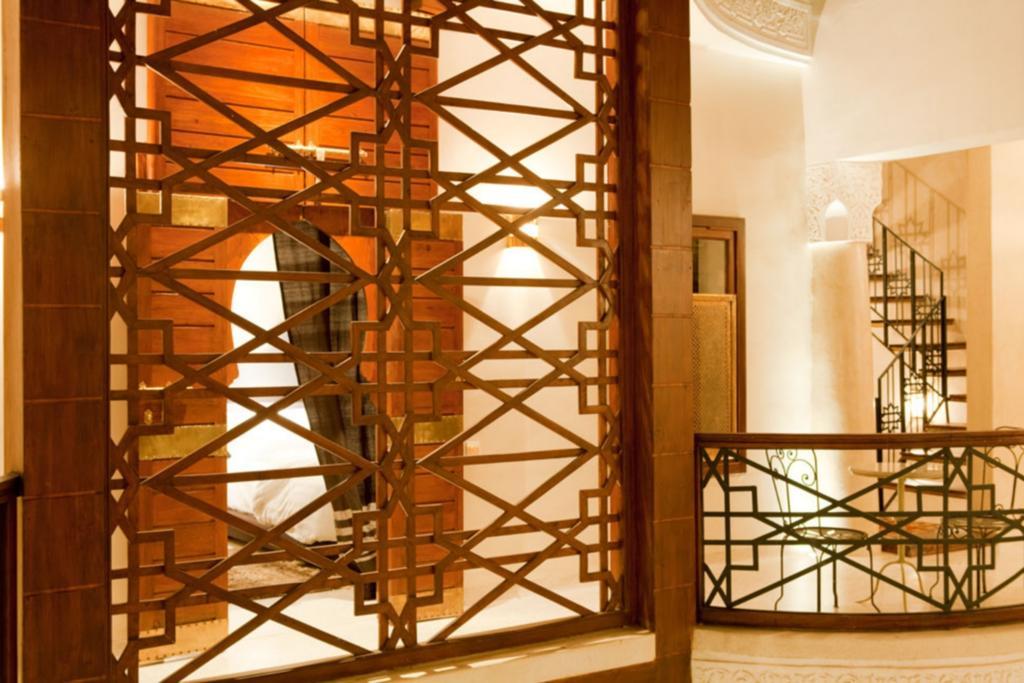 Riad Alkaderi Marrakesh Esterno foto