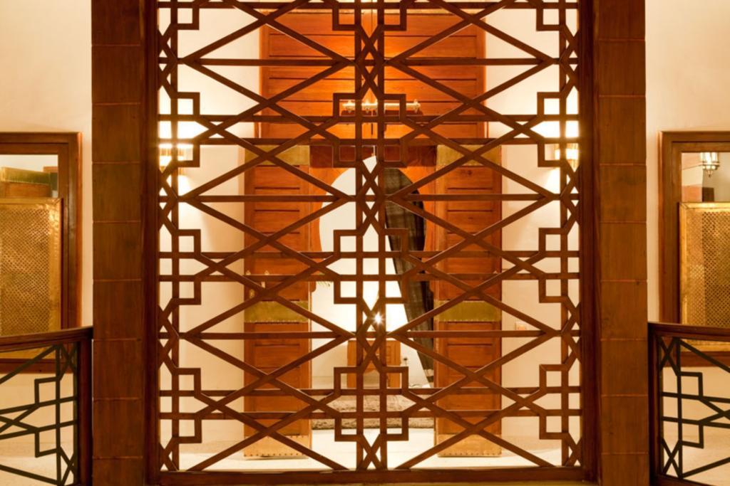 Riad Alkaderi Marrakesh Esterno foto