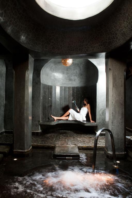 Riad Alkaderi Marrakesh Esterno foto