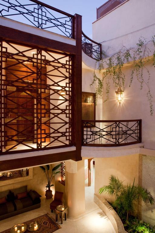 Riad Alkaderi Marrakesh Esterno foto