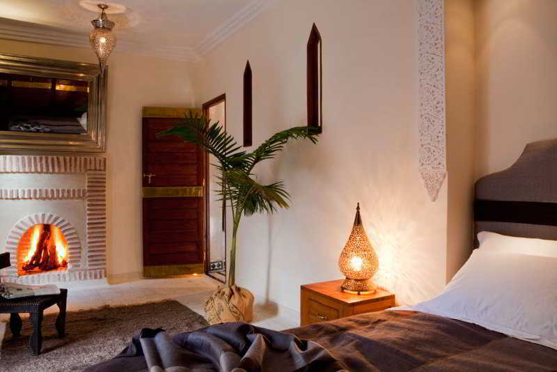 Riad Alkaderi Marrakesh Esterno foto