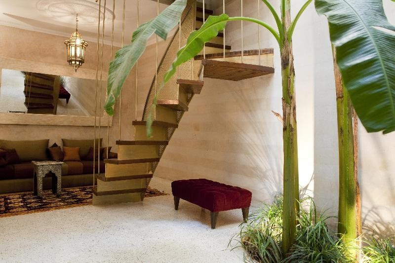 Riad Alkaderi Marrakesh Esterno foto
