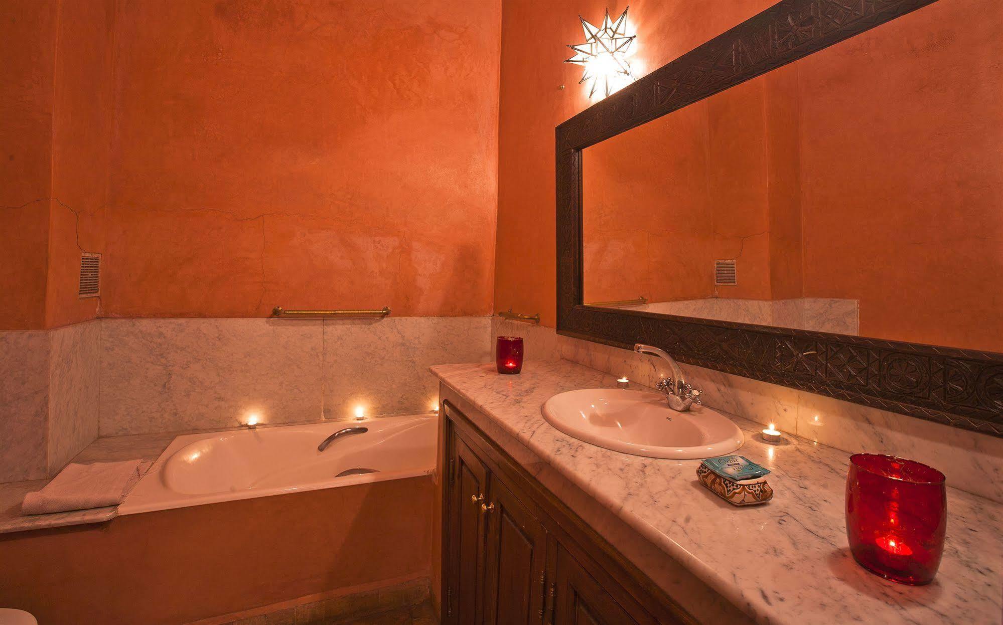 Riad Alkaderi Marrakesh Esterno foto